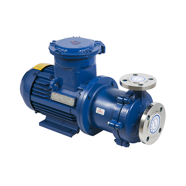 Magdrive SS316 SS304 Ethanol Chemical Treatment Pumps 