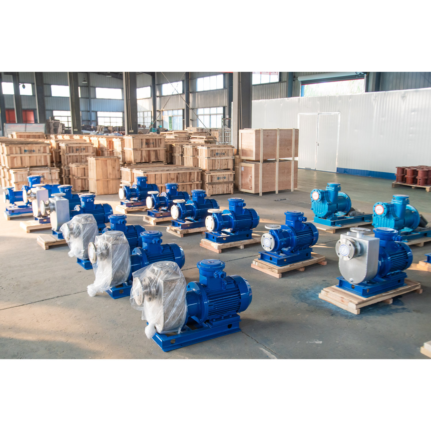 China Stainless Steel Self Priming Pumps manufacturers, Stainless Steel