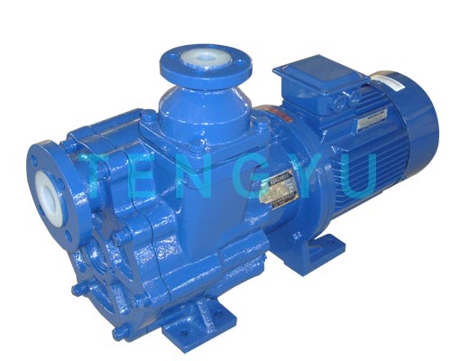  Strong Corrosive Resistant Magnetic Water Methyl Alcohol Pump