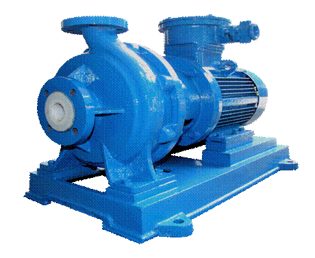  Strong Corrosive Resistant Magnetic Water Methyl Alcohol Pumps 