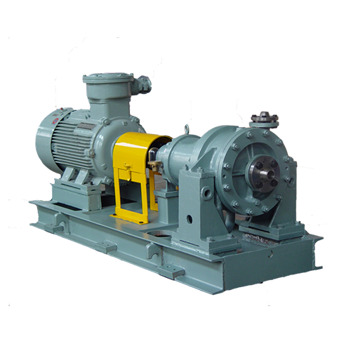 Small Capacity High Head Chemical Process Pump Small Flow Rate Chemical Process Magnetic Drive Pump 